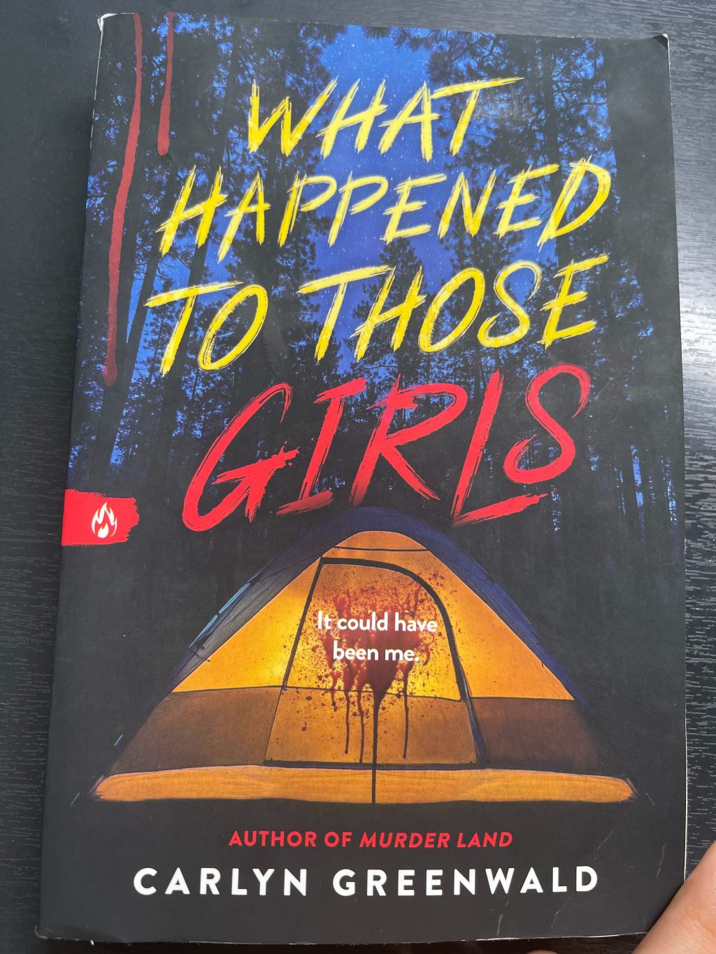 What Happened To Those Girls